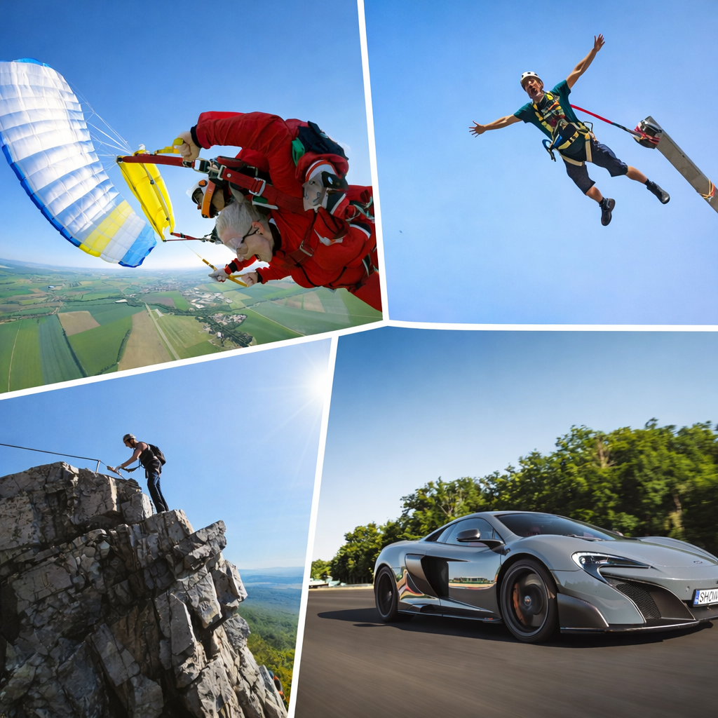 Rozlučka se svobodou