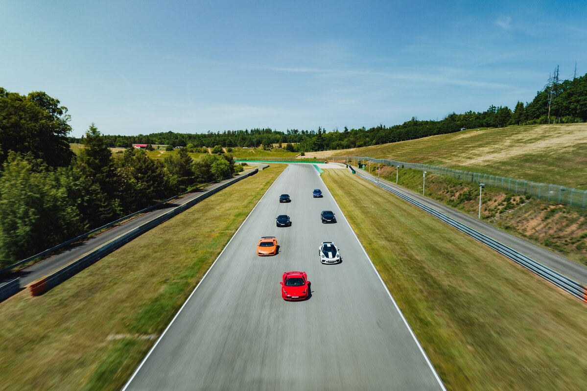 Teambuilding se supersporty